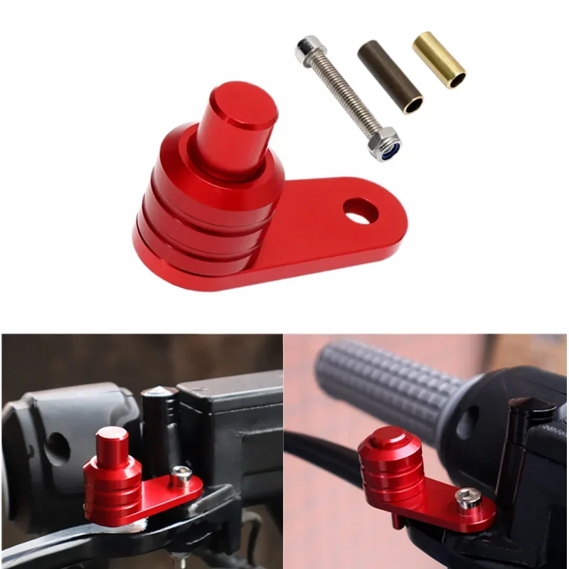 

Scooter Clutch Brake Lever Park Switch For SYM Joymax Z 300 DRG150/158 Cruisym300/180 Cruisym150X Cruisym150GT CLBCU Accessories