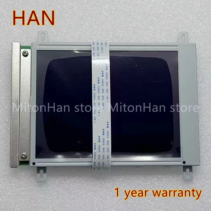 New For 00.782.0695 00.782.0184 for Heidelberg SM74 PM74 PM52 SM52 5.7 Inch Lcd Screen Display