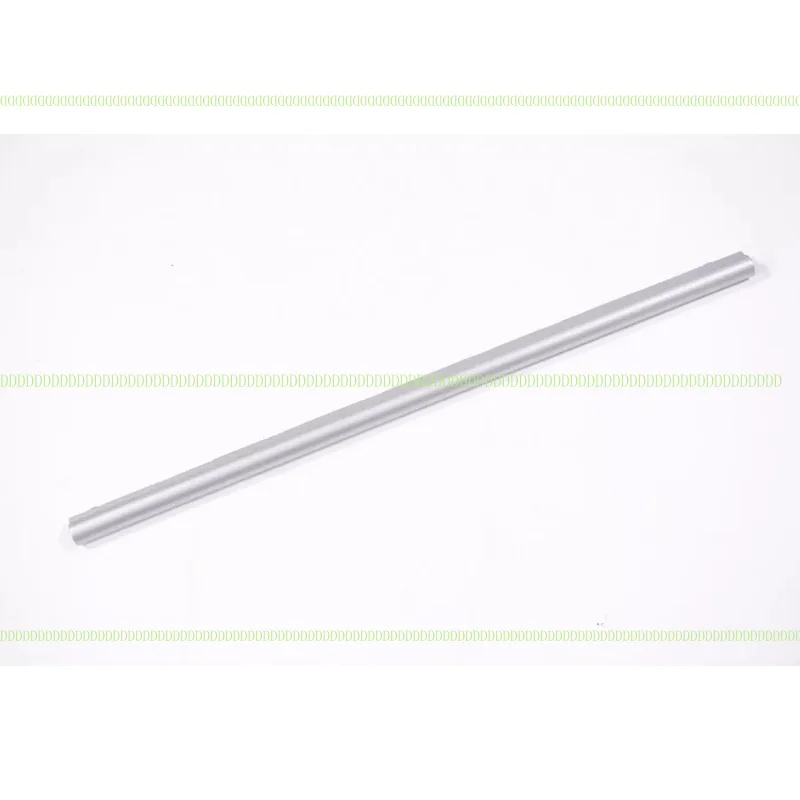 DC PARA Lenovo 7 ProX 14IAH7 7 prox 14IAH7 Dobradiça Tampa Tira Guarnição Capa Prata 5CB1J30335