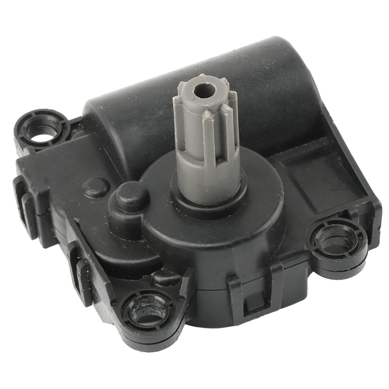 Super Sale JB3Z19E616A HVAC Heater Blend Door Actuator for Ford Everest UA TEC 2015-on for Ranger PX 2011-on Air Mix Actuator