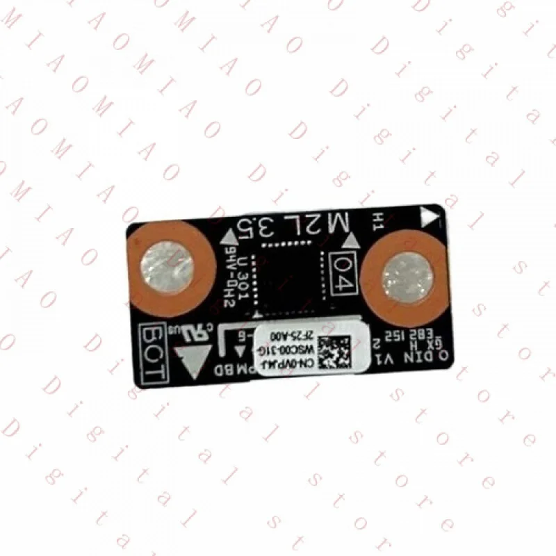 

RT новая плата модуля TPM для ноутбука Dell Vostro 16 5630 V5630 VPJ4J 0VPJ4J