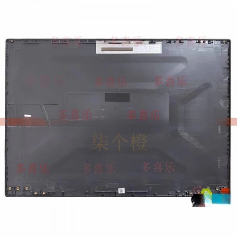 

ZMZM, новинка для ASUS Vivobook 16X1605 X1605V M1605, задняя крышка ЖК-дисплея, верхний чехол, черный