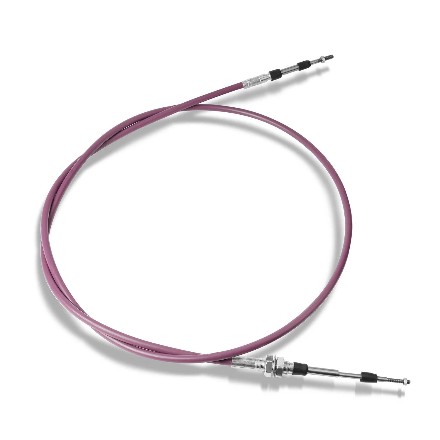 Immagine 3: Cavo acceleratore a pedale, pale gommate CAT sostituisce 218-5566 60-00075 95-1/4