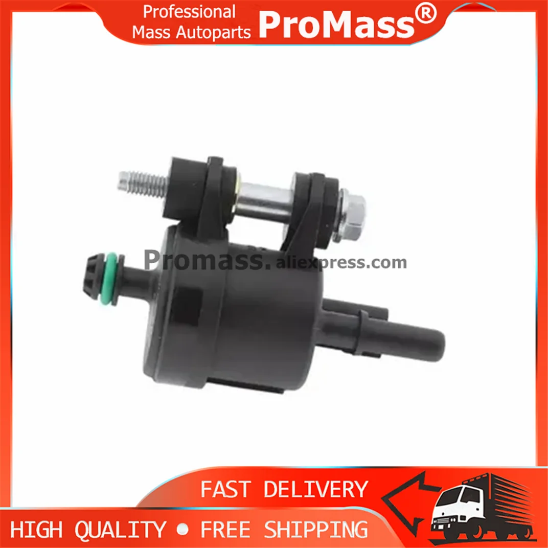 Nuevo 25190568 0280142502 96985666 CP839 PV757 válvula de purga de recipiente de Vapor para Chevrolet Spark LS LT 1.2L Spark Classic 1.2L