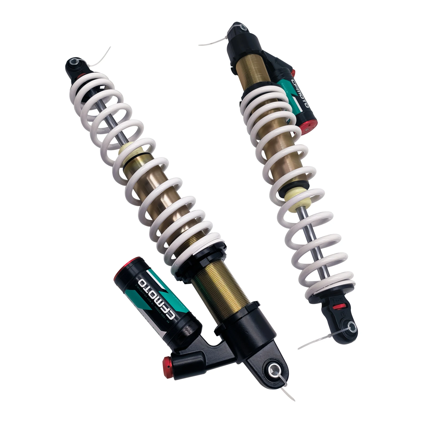 CF Part OEM SSV 550-1000CC FRONT SHOCK ABSORBER 7000-050500-20000 REAR SHOCK ABSORBER 7000-060500-20000