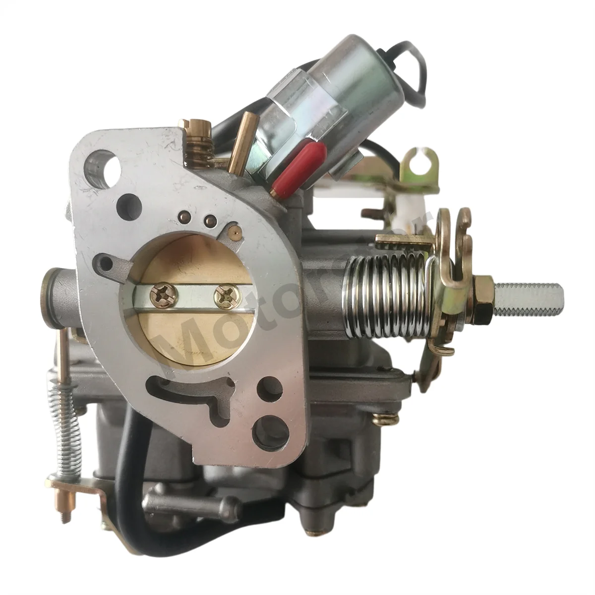 

New Carburetor Fit For Suzuki 465Q F10A ST10 ST100 SJ410 Manual Choke Carby Carb