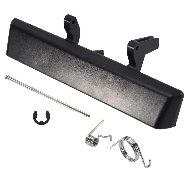 

ABTU-90606-EA810 90606-EB705 Ручка багажника задней двери автомобиля для Nissan Frontier Navara D40 2004-2013