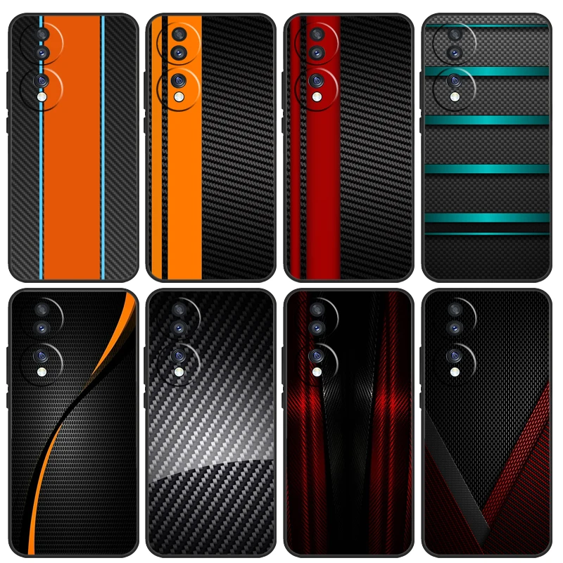 Car Carbon Fibre Pa… - image