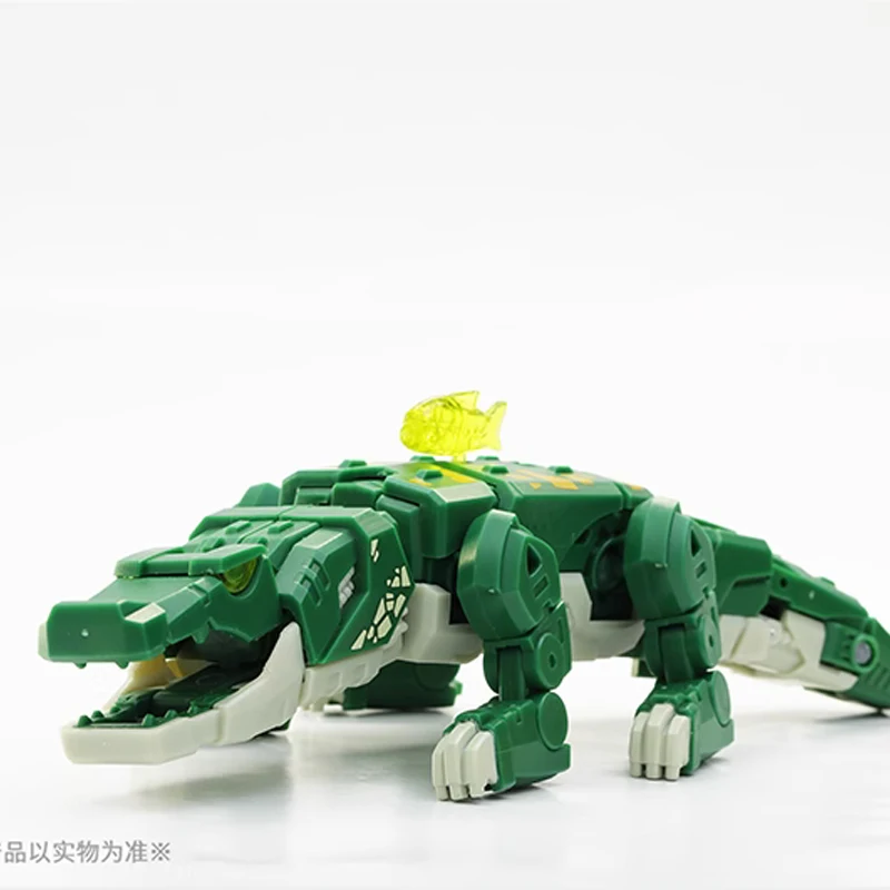 52 brinquedos originais bestabox série BB-15CL schlenella transformando brinquedos modelo de montagem colecionáveis e itens decorativos crianças