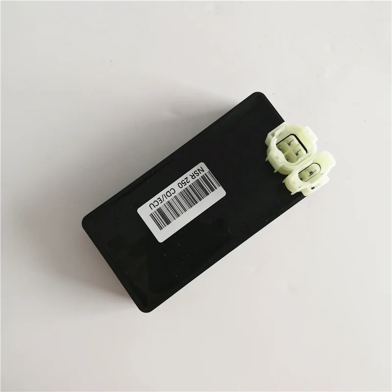 Motorcycle CDI Ignition Coil ECU for Honda NSR250 NSR 250 MC16 KV3 CI530A Quality Warranty Igniter box Digital Ignition CDI