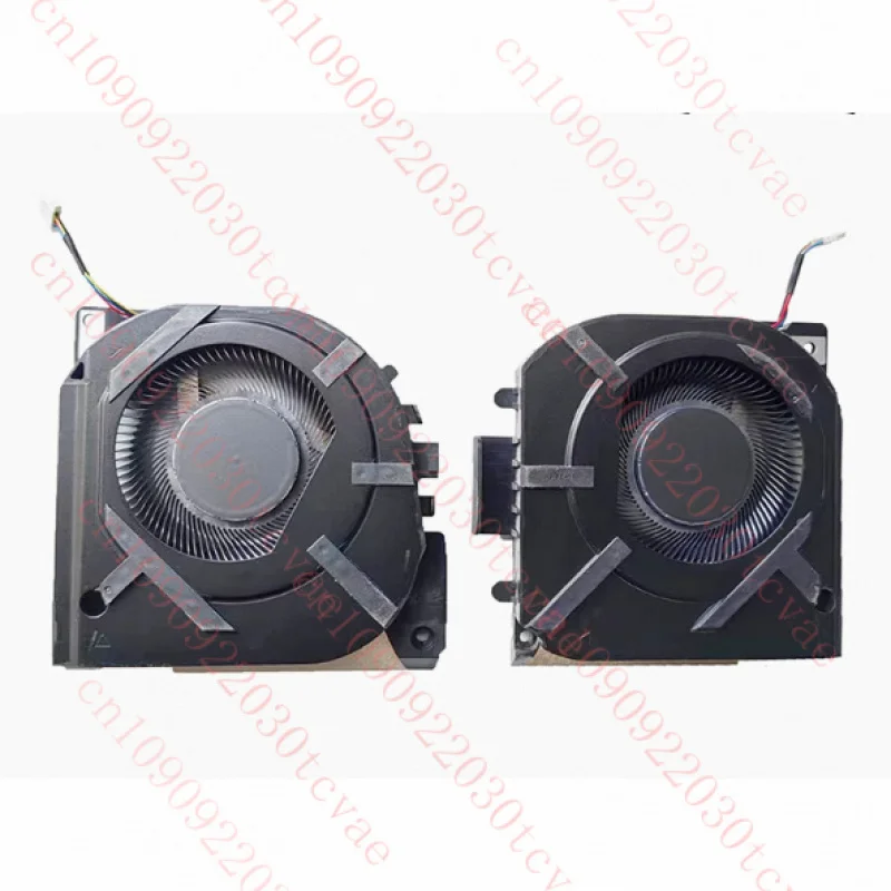 

New for Raytheon TR 911 ZERO fan L+R 2021 2022 2023