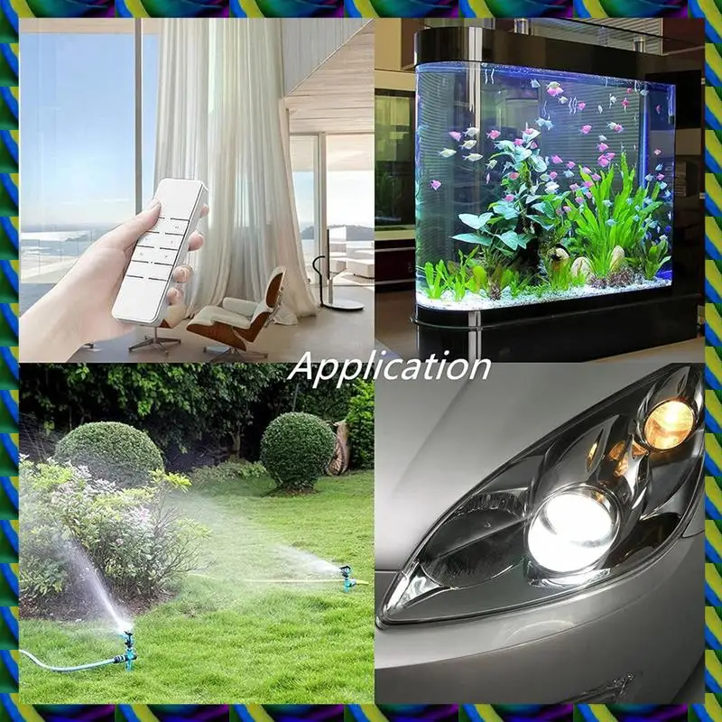 Ежедневное реле задержки таймера J04 DC 5 В 12 В 24 В Модуль таймера включения и выключения Триггерный цикл Двойная плата управления задержкой MOS с цифровой трубкой