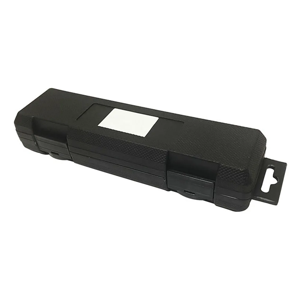 

Adjustable Torque Wrench Set Adjustable Wrench Precision Torque Tool Black Socket Wrench Tool Wide Application