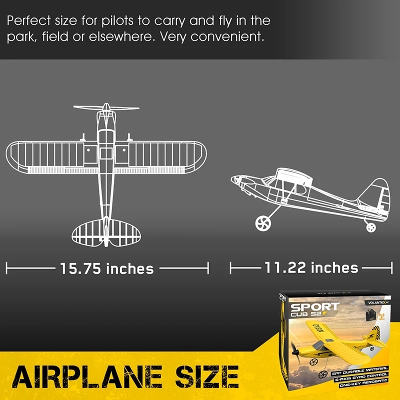 Rc aircraft xpilot sistema de estabilizador 3ch 6-axis gyro epp espuma fixo-asa aeronaves elétricas modelo 200m rtf brinquedos ao ar livre