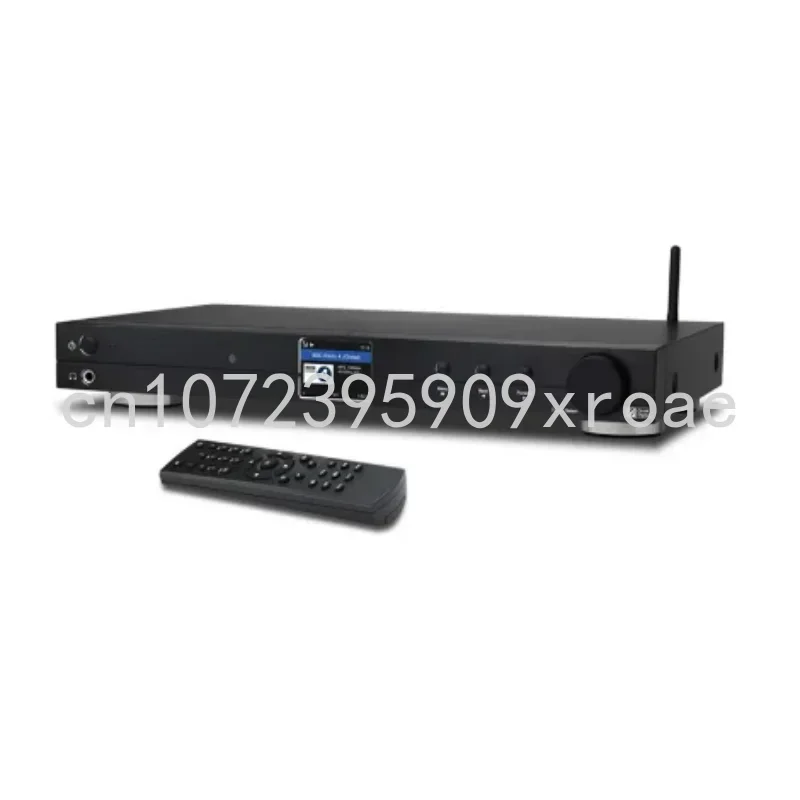 WR10 WiFi/DAB+/FM/UPnP/DLNA Internet BT Ethernet Radio RJ45 6.35mm Line Out 1U Chassis Case 430mm with Blue-tooth