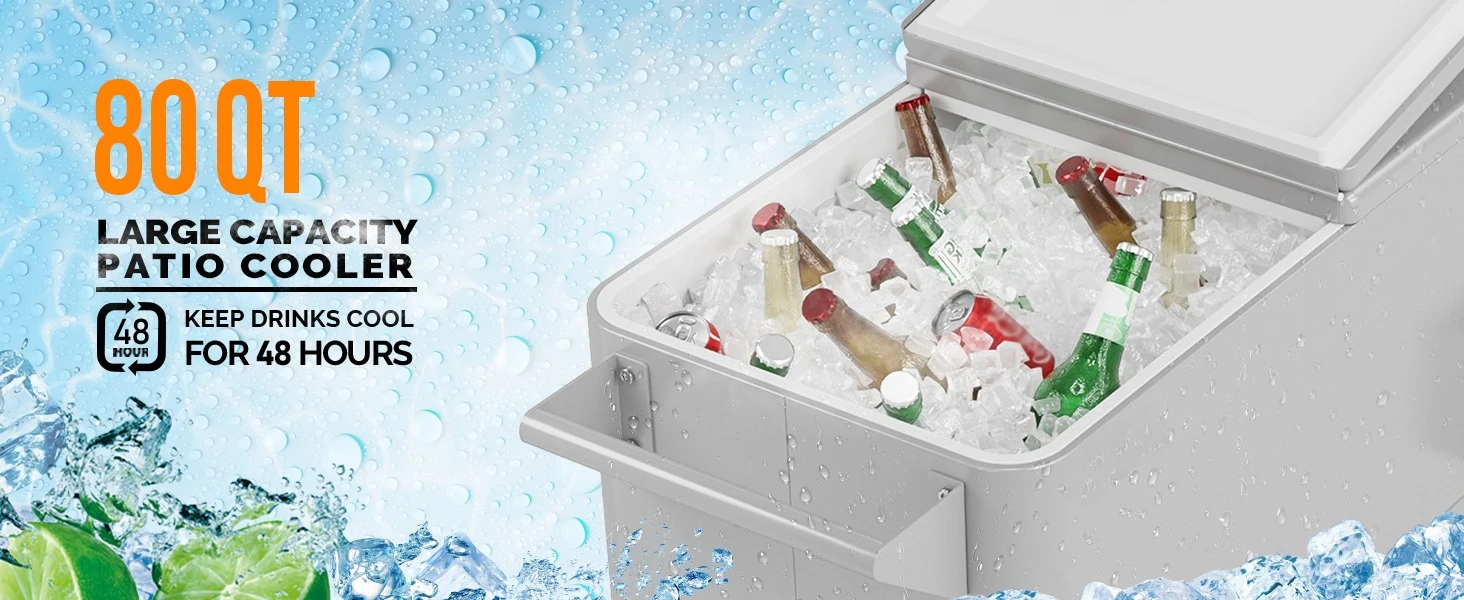 patio cooler