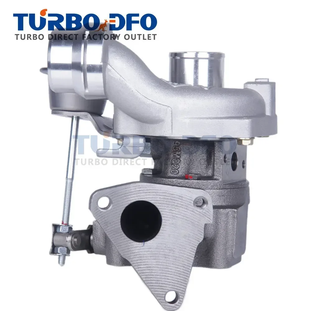 

Turbine Full Turbine KP35 Complete Turbinecharger 54359880029 for Renault Megane II / Thalia / Scenic 1.5DCI 86HP 63Kw K9K 2005-