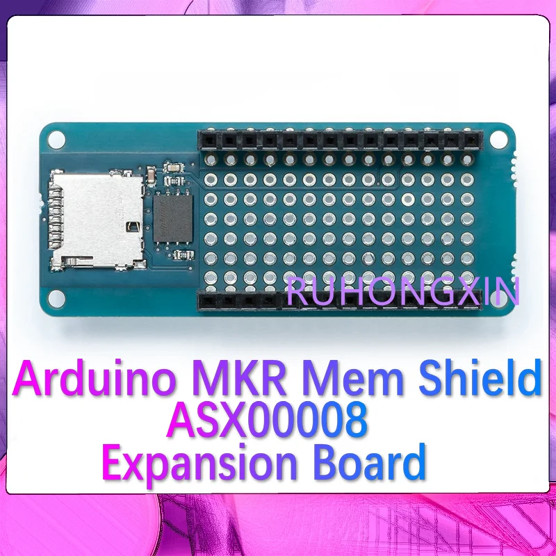 arduino-mkr-mem-shield-asx00008-expansion-board-wifi-1010-compatibility-mkr-development-board