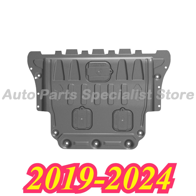 Variant: Plastic steel