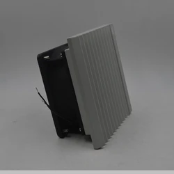 Industrial axial fan exhaust Air filter ventilation dust circulation cooling system 220V 110V AC dual ball bearing Fan filter