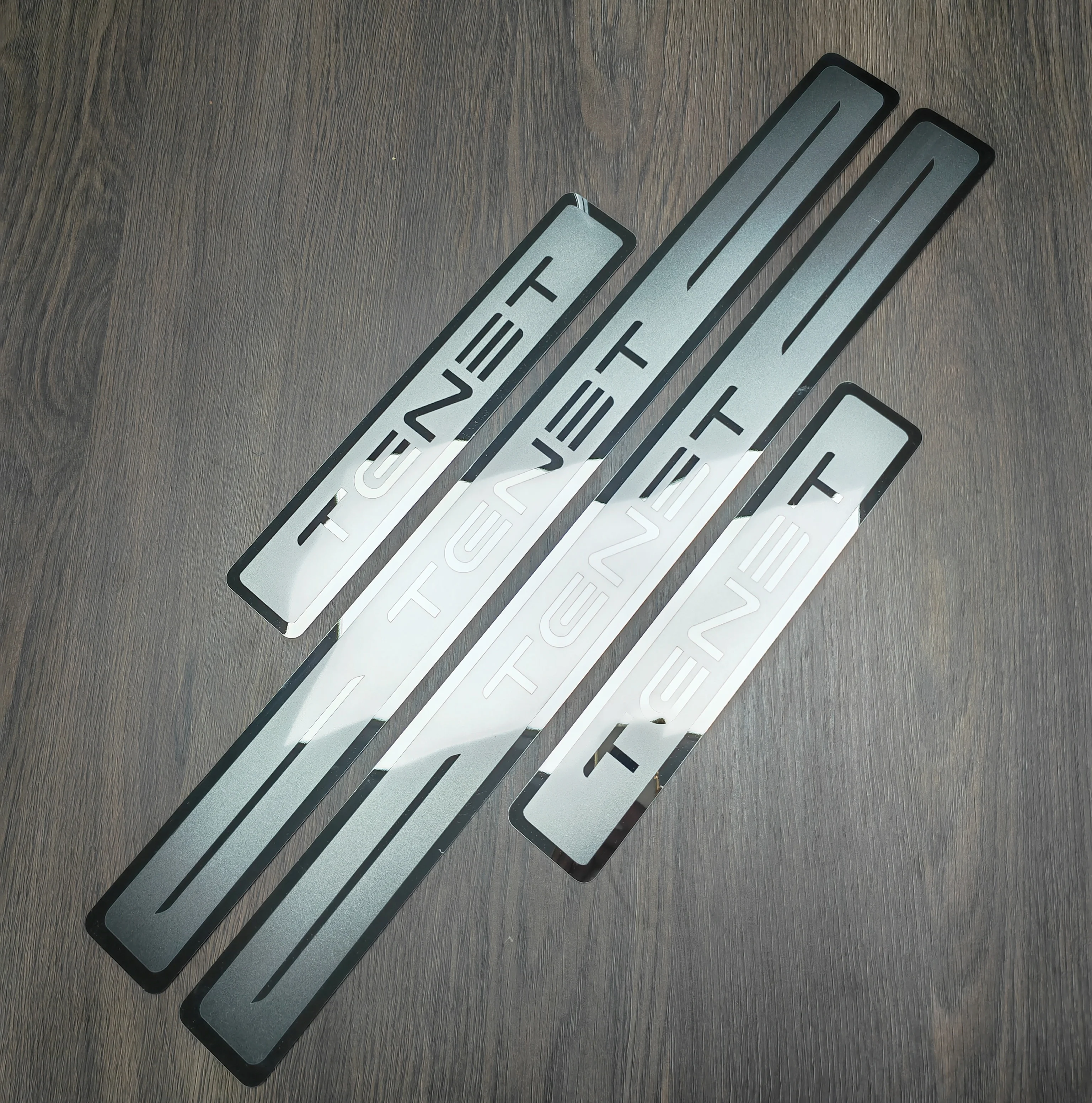 Car Stainless Steel… - image