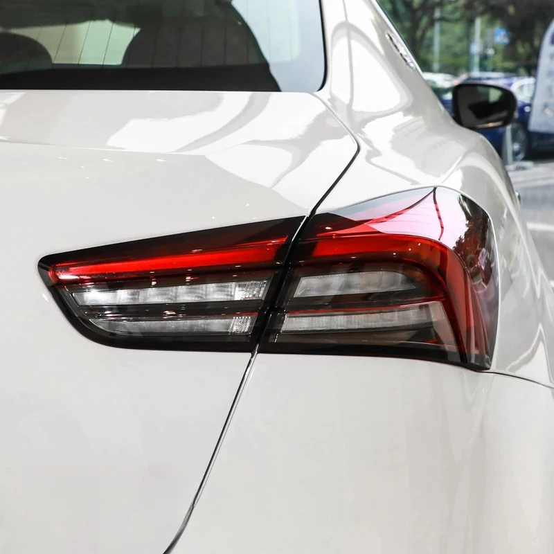 

For LED Taillight Assembly 2014-2022 Retrofit Old to New Rear Tail Light Flowing Turn Brake Car Accessory Lamp