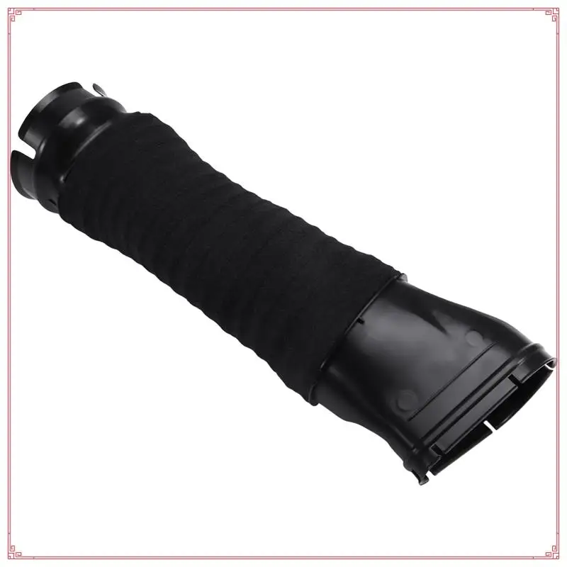 أنبوب أنابيب مدخل هواء السيارة لمرسيدس بنز G W463 G500 G350D G350 #2