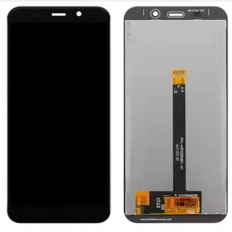 LCD Screen For Fossibot F101 Display Touch Screen Dgitizer Assembly Replacement Parts