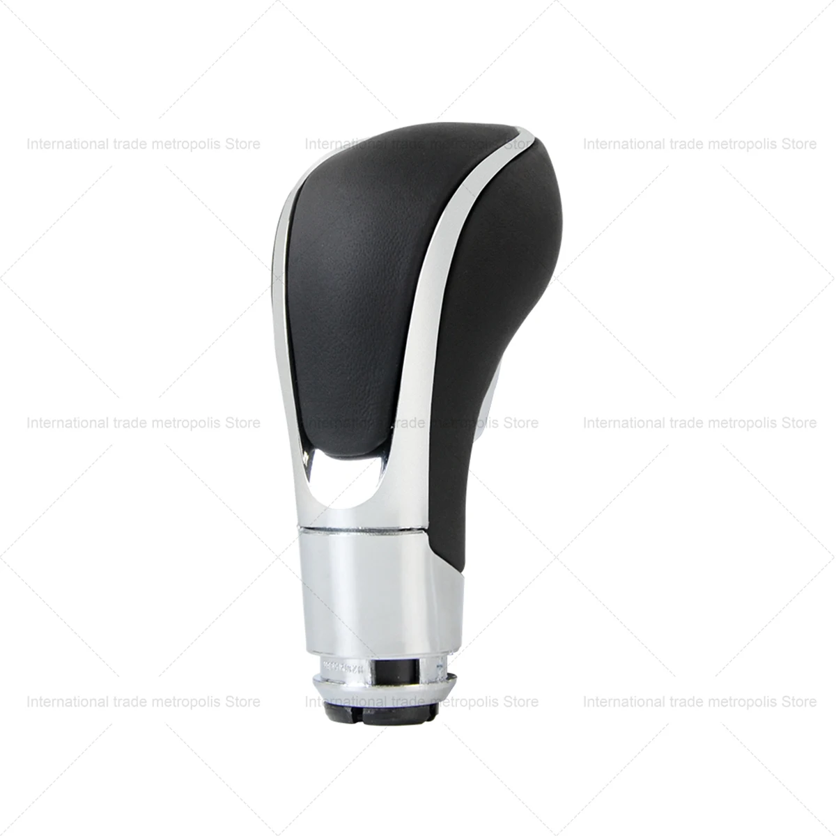 

Automatic Gear Shift Knob Shifter Knob Lever Stick for GM/Buick Regal for Opel/Vauxhall Insignia/Astra J 2009-2015