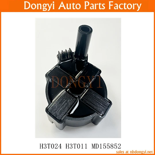 Ignition Coil 96350585 H3T024 H3T011 MD155852