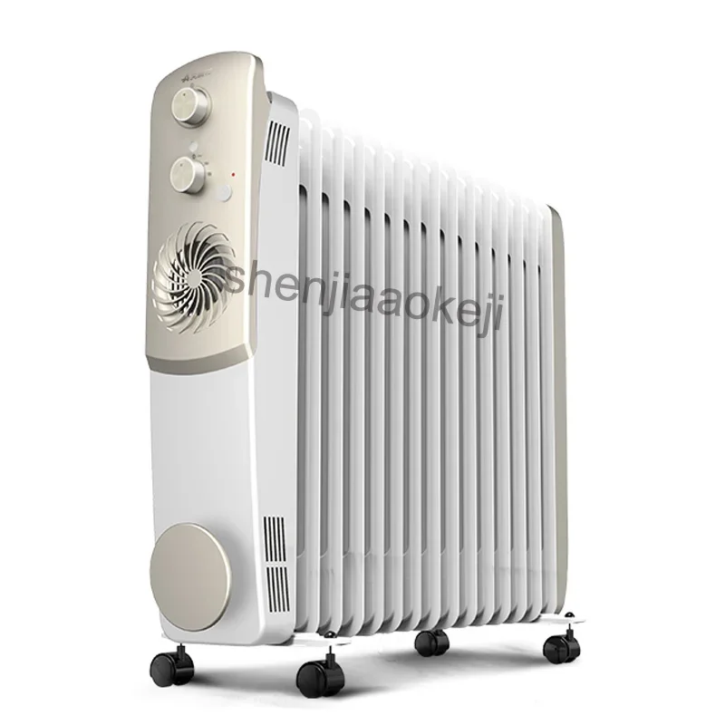 

3000W Fan Heater For Home Mini Electric Heater Home Heating Electric Warm Air Fan Office Room Heaters Handy Warmer Fan