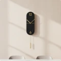 Black-Long Pendulum