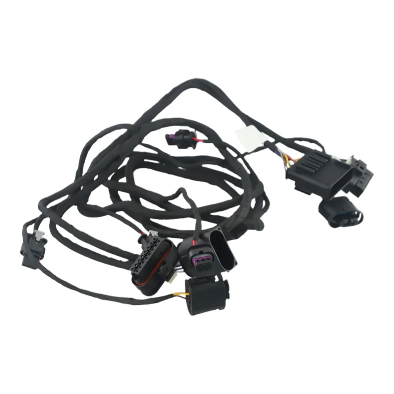 OEM;61129395453 61129863966 For BMW Front Bumper Electric Eye Radar Line Speed G30 G38 525I 530I 535I
