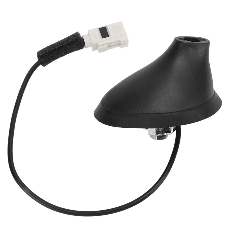 

AEF2-короткая антенна, мачта, радиоантенны 21 см с основанием 50540987 51910790 52019353 для Fiat 500 2012-2023