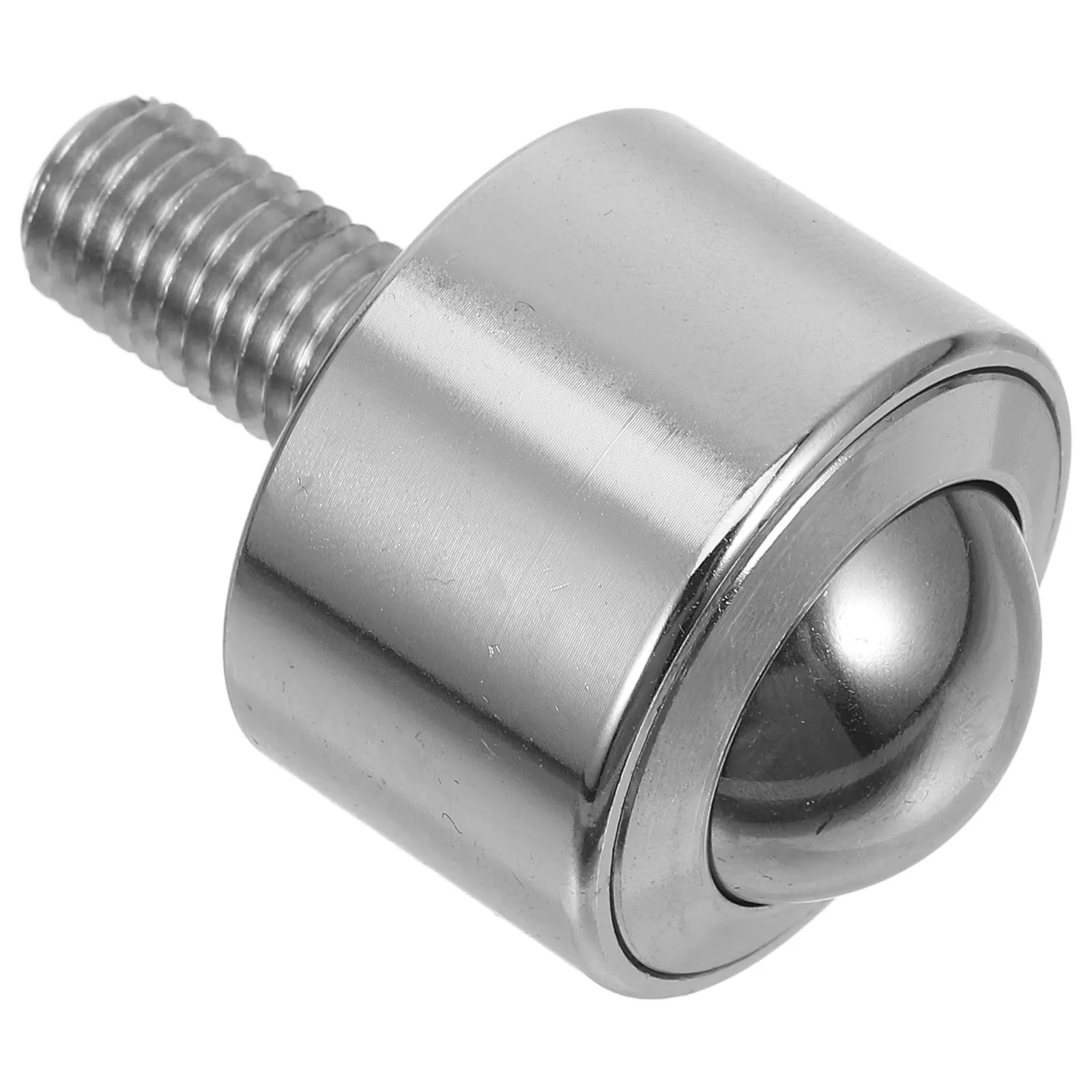 

Premium Threaded Transfer Bearing Caster Heavy Duty Industrial Machinery Ball Bearings High Precision Steel Roller