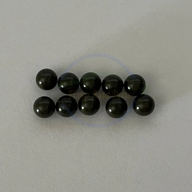 6~12 PCS 6L45 6L80 6L90 6T70 6T75 6L50 Auto Transmission Valve Body Check Ball For BMW AUDI GM FORD 6HP19 6HP26 8HP45 9HP48