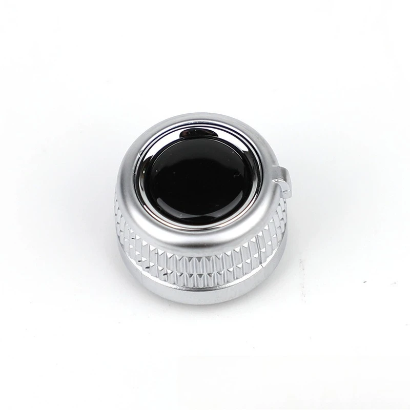 For 8KD959565A Applicable Q5A4LA5B8PA Rearview Mirror Adjustment Switch Knob Rearview Mirror Button    2pcs