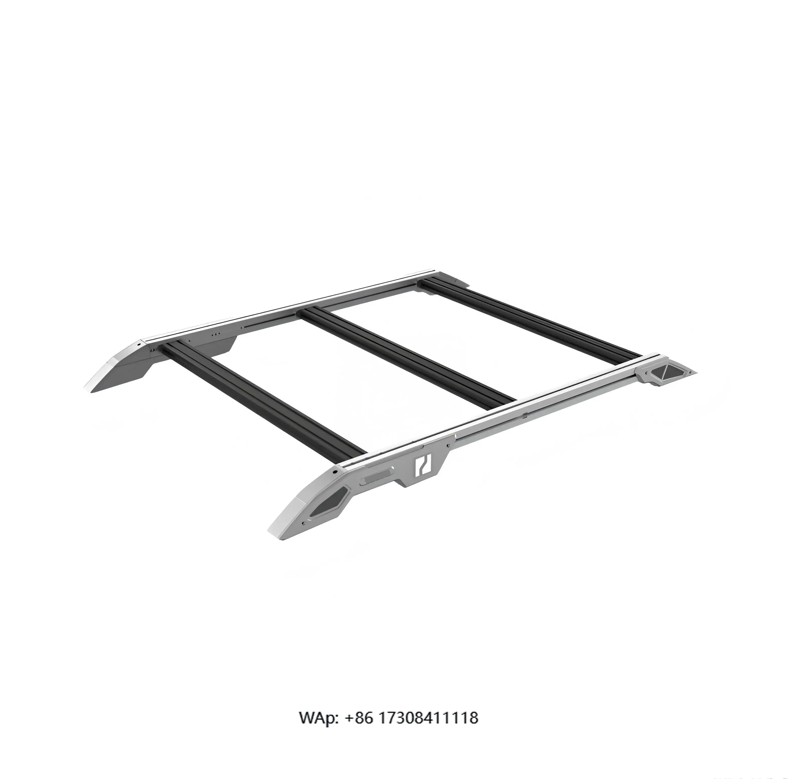 

For Simone Special Roof Rack Platform for ZEEKR 9X Exterior Decoration & Outdoor Camping Accessories