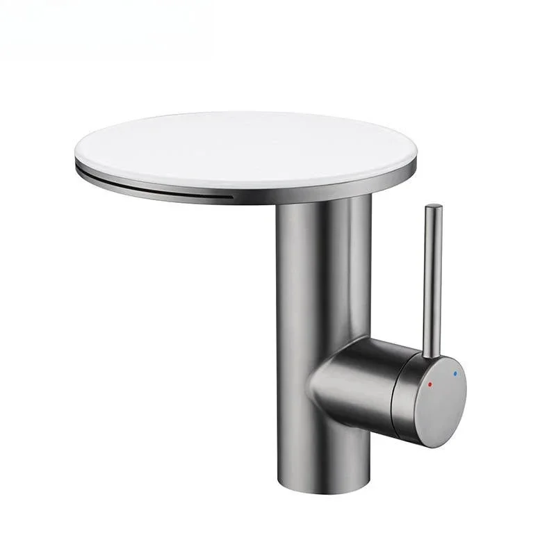 

Personalized mobile phone rack faucet wash basin faucet multi-function