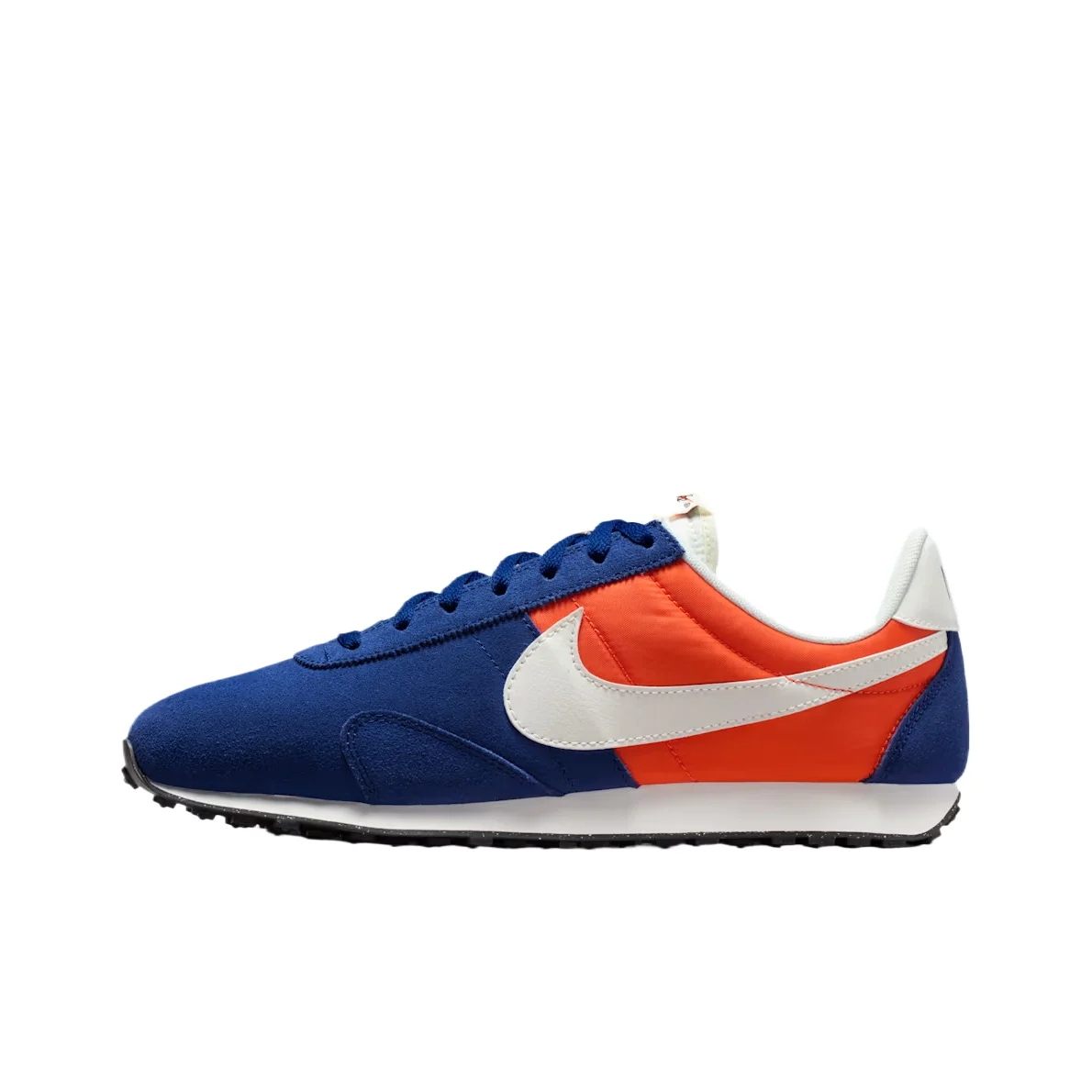 Zapatillas de entrenamiento Nike Pre Montreal 17 de cuero para hombre 898031-400