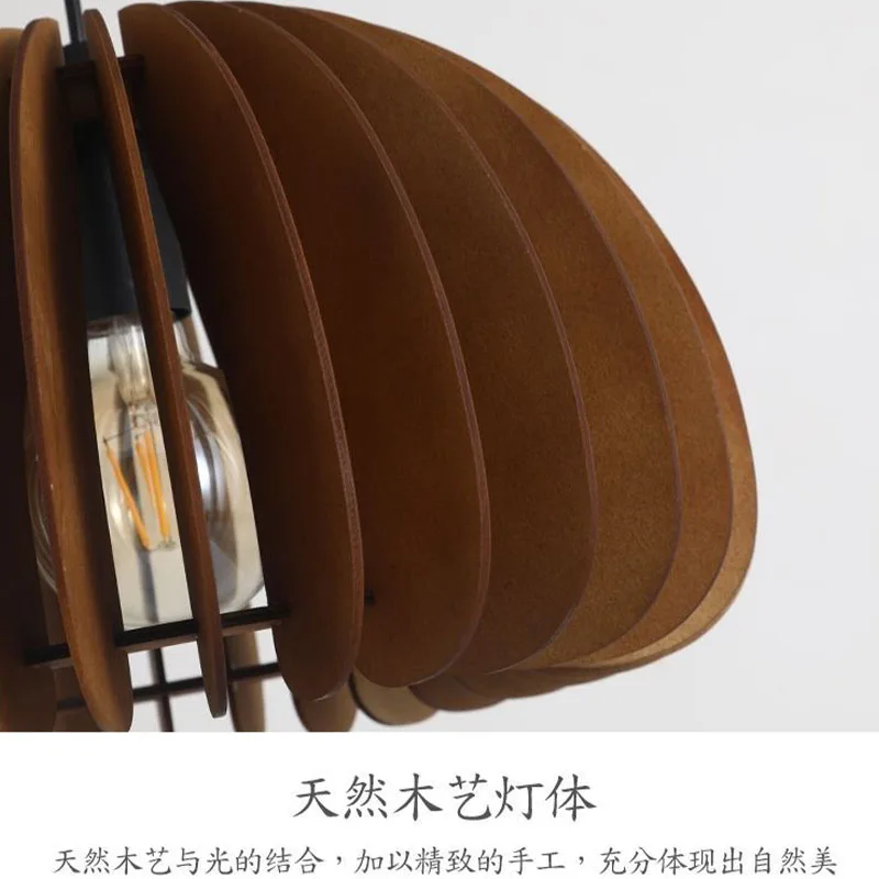 

Винтажный бамбуковый плетеный светодиодный подвесной светильник 2026Pumpkin для дома, люстра для гостиной и кухни, плетеная лампа из ротанга