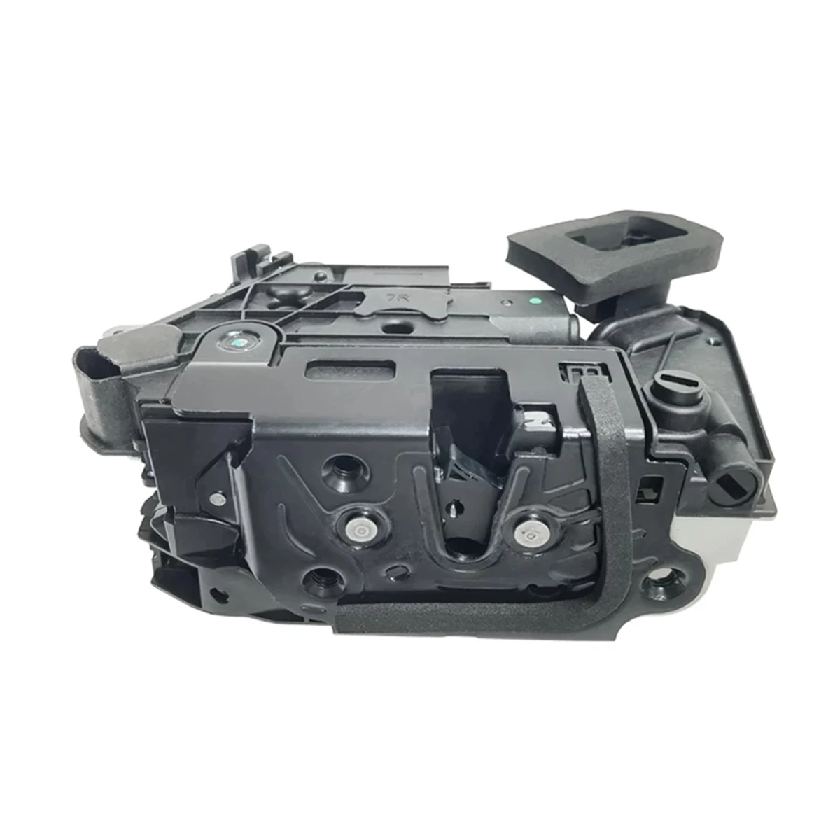 

5K4839016S блок дверного замка, актуатор замка багажника для Vw Beetle Golf Jetta