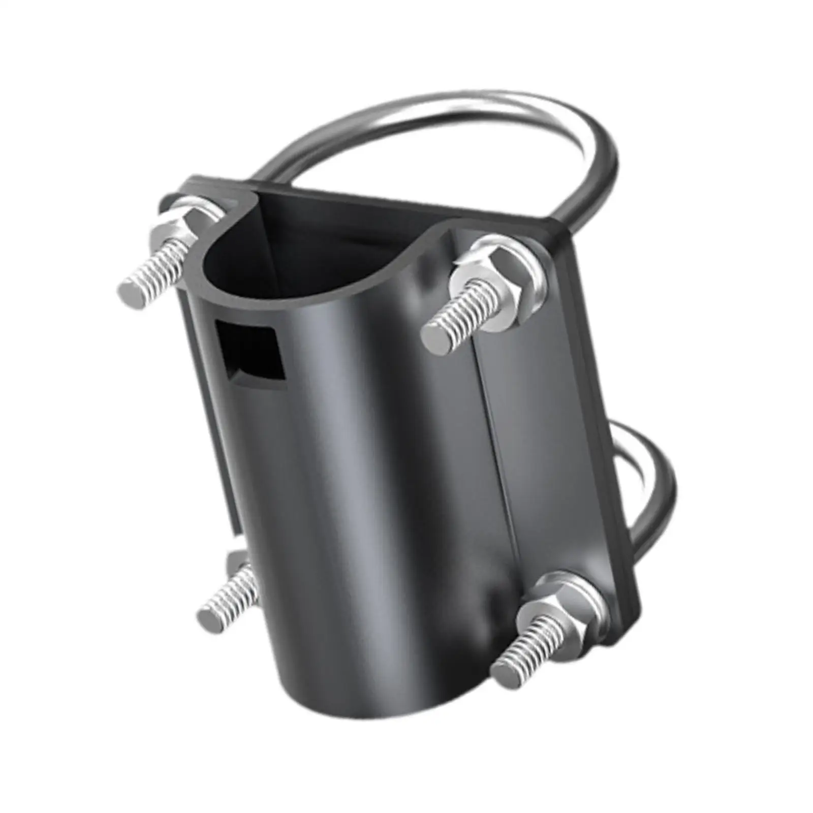 Kits de montaje de antena multiusos resistentes para yates, hogar, RV