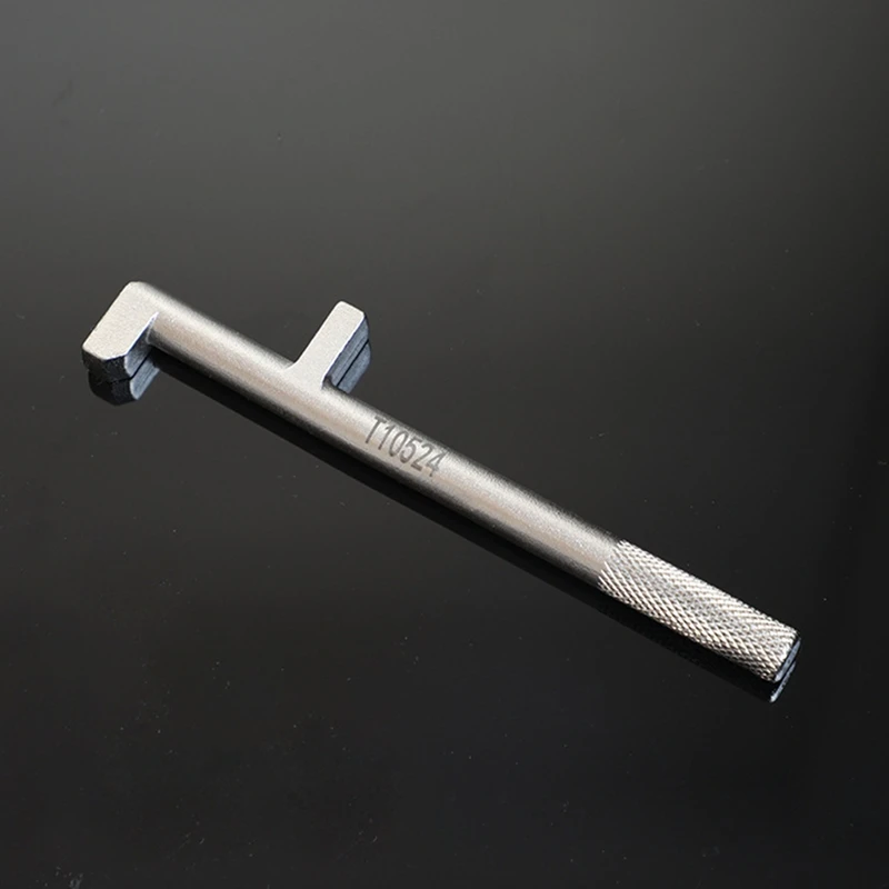 Super Sale Transmission Fixator T10524 for VW Audi (DSG-7) Wet Type 0BH Speed DQ380 DQ381 DQ500 Transmission Locating Pin Tool