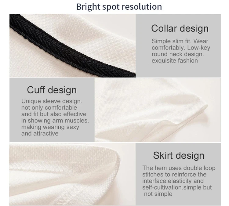 2026 Summer Men's 3D Digital Print WAKE 94 Breathable V Neck Short Sleeve Man Casual T-Shirt