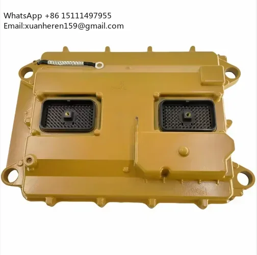 

Excavator Accessories Electronic Control Unit ECU 149-6990 1496990 for Caterpillar 3126 3126B 3126E for Construction Machinery