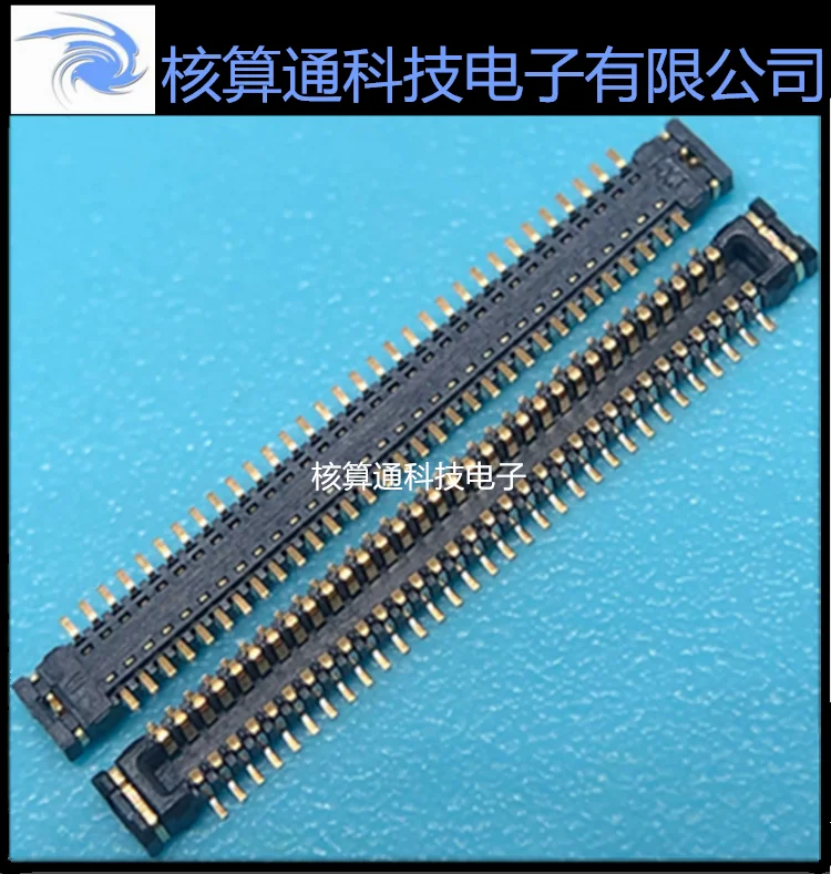 5024306410 502430 -6410 MOLEX 64P 0,4 mm