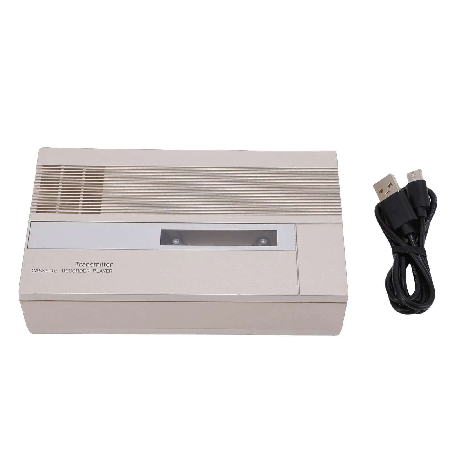 Thumbnail 4 - #41 Best Cassette Players & Recorders to Buy In 2026