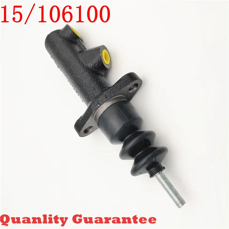 

Free Shipping For JCB 3CX 4CX Brake Master Cylinder 15/106100 15106100 This Item