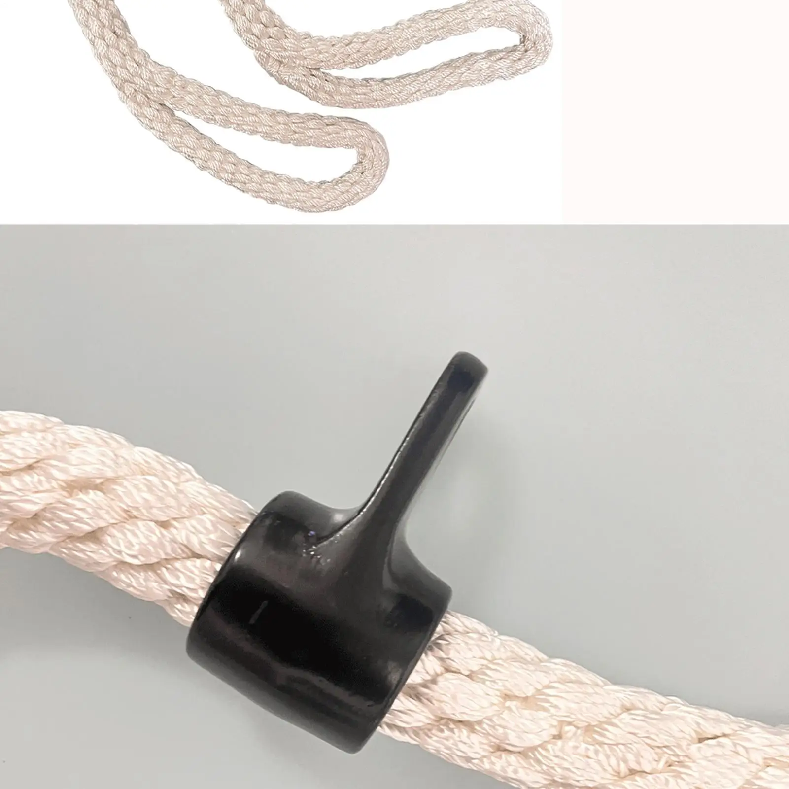 

Насадка для удаления трицепса, нескользящее оборудование для укрепления мышц предплечья, тренировочное оборудование, веревочное крепление для тросовой машины для дома